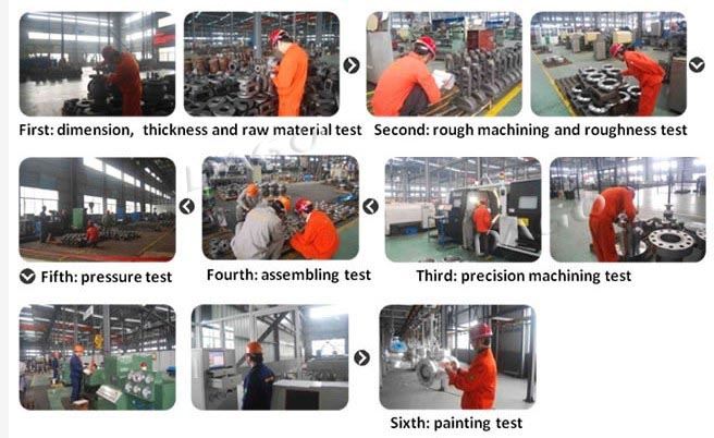 Test Procedure 1 Test Procedure 1